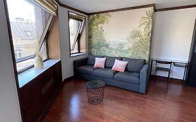 Apartamento En El Corazon De Vigo
